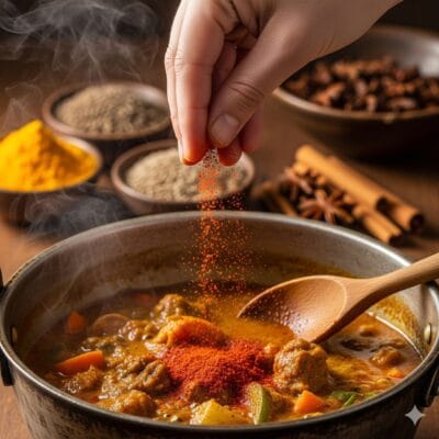 How To Identify Pure Spices