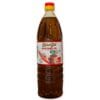 Kathait Gold Cold Pressed Mustard Oil 1 Litre Bottle – Pure Kacchi Ghani Black Mustard Cooking Oil