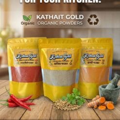 Kathait Gold Spices