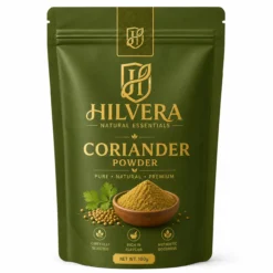 Hilvera Premium Coriander Powder (Dhaniya) | 100% Pure
