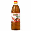Kathait Gold Cold Pressed Mustard Oil, a pure Kacchi Ghani cooking oil manufactured in Dehradun, Uttarakhand.